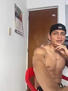  sexy jack online show from October 16, 9:01 pm