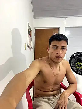  sexy jack online show from October 14, 12:28 am