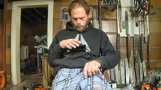 Bigoleslong98765 online show from October 26, 5:53 am