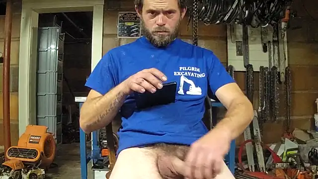 Bigoleslong98765 online show from November 25, 6:37 am