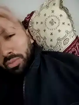 Wahidpain96 online show from December 27, 7:03 pm