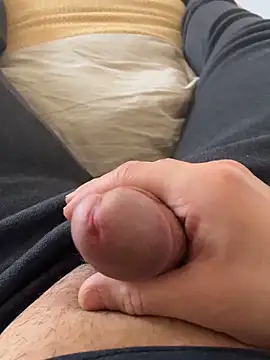 CoupleHot X online show from March 5, 11:39 am