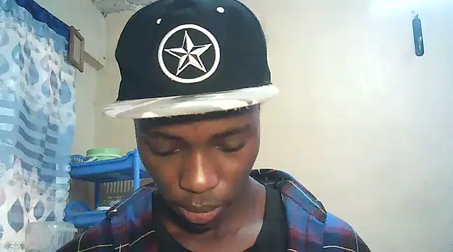 demuokekk online show from December 4, 1:31 pm