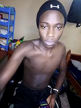 demuokekk online show from September 11, 3:22 pm