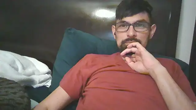 spence204011 online show from March 17, 12:36 am