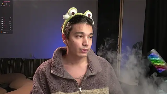 cherrydany online show from September 22, 9:58 pm