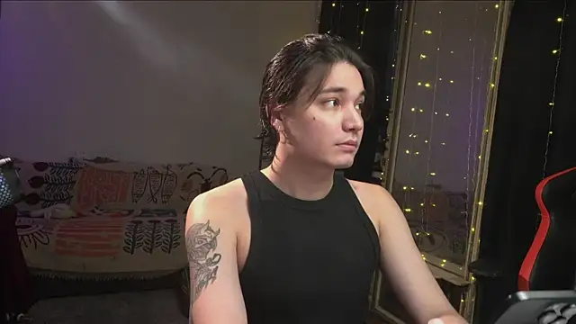 cherrydany online show from February 2, 2:25 pm