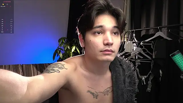 cherrydany online show from September 28, 10:30 pm