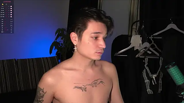 cherrydany online show from September 30, 1:01 am