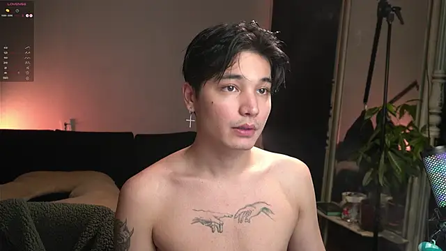 cherrydany online show from September 10, 5:00 pm