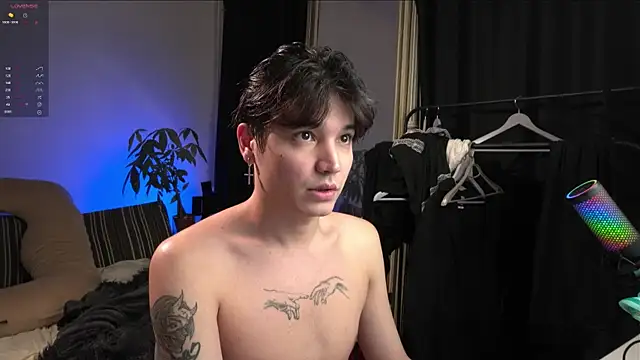 cherrydany online show from September 25, 11:35 pm