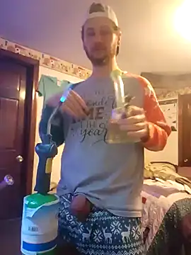 Seymour93 online show from December 30, 1:25 pm