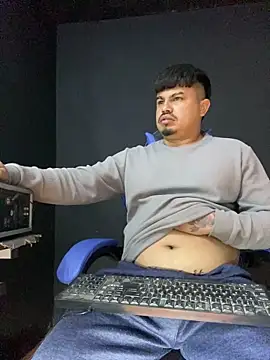 DickMasterfindom online show from April 22, 5:03 am