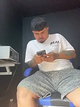 DickMasterfindom online show from April 21, 5:02 am