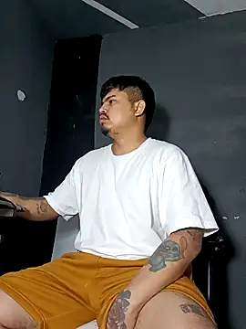 DickMasterfindom online show from November 20, 2:11 am