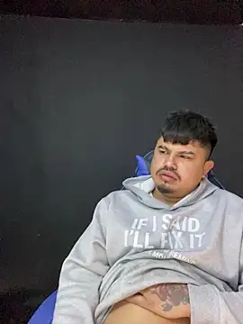 DickMasterfindom online show from April 26, 1:03 am