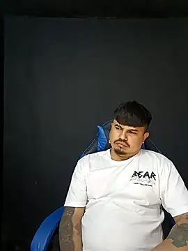 DickMasterfindom online show from April 25, 1:41 am