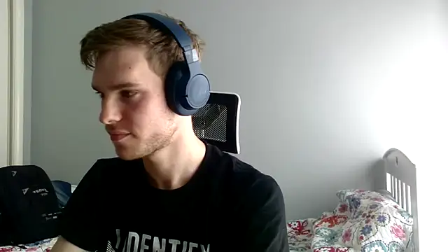 bluegaze6 online show from January 14, 1:10 am