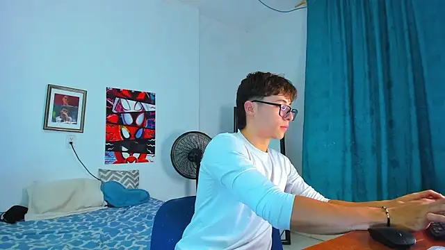 AlessandroDybala online show from May 21, 11:09 pm