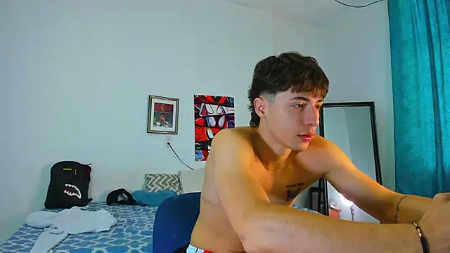 AlessandroDybala online show from May 15, 12:57 pm