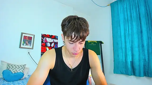 AlessandroDybala online show from May 7, 1:11 pm
