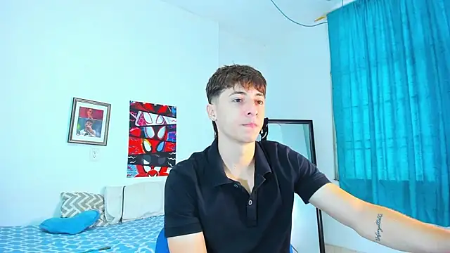 AlessandroDybala online show from May 14, 12:47 pm