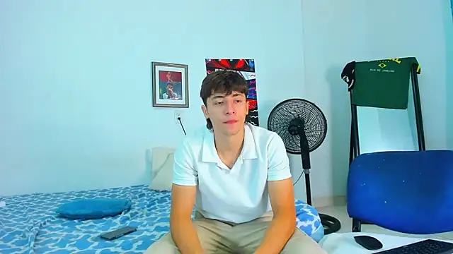 AlessandroDybala online show from May 8, 1:11 pm
