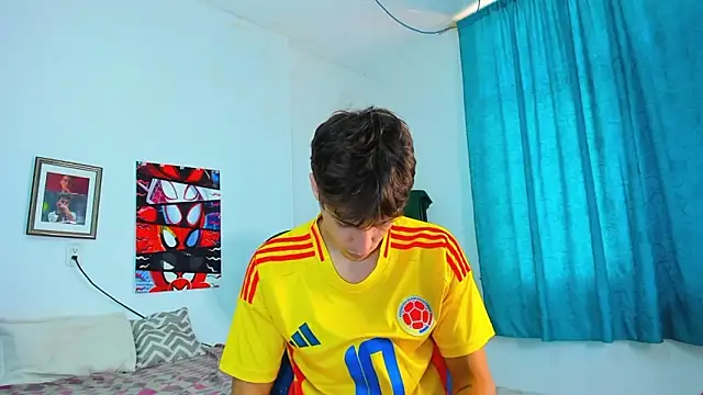 AlessandroDybala online show from May 6, 1:01 pm