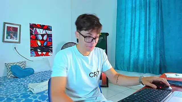 AlessandroDybala online show from May 20, 1:06 pm