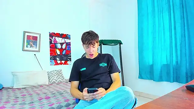 AlessandroDybala online show from May 5, 12:51 pm