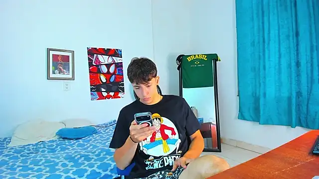 AlessandroDybala online show from May 19, 12:44 pm