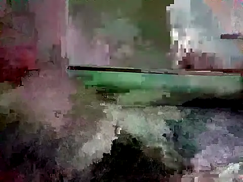 makodyrty online show from May 6, 8:42 pm