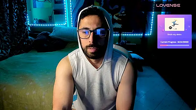 irokdan891 online show from May 14, 10:52 pm