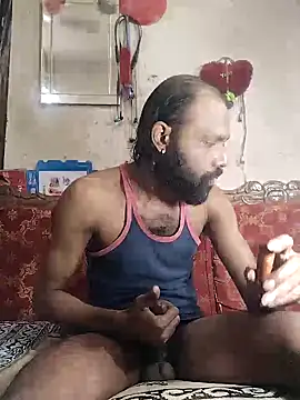 Snapshot of BadBoySmoker7070 chatting on October 18, 2:05 am BadBoySmoker7070 online show from October 18, 2:05 am