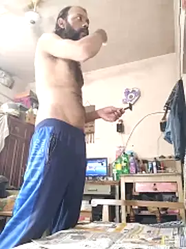 BadBoySmoker7070 online show from May 14, 5:49 am