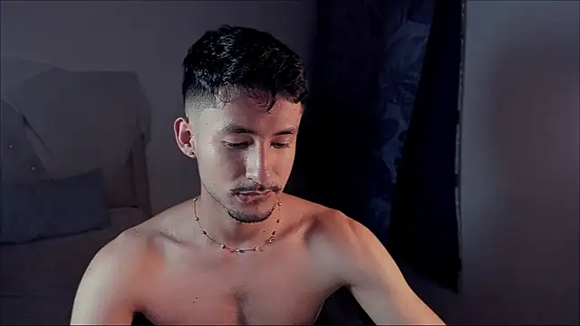 dimitri targaryen online show from November 20, 11:36 pm