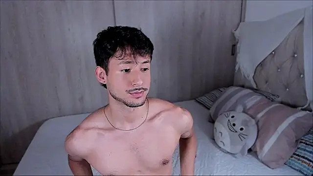 dimitri targaryen online show from October 20, 6:34 pm