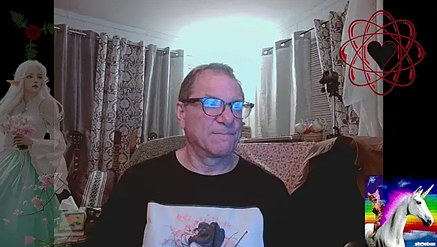 Snapshot of coryassman chatting on October 13, 7:36 am coryassman online show from October 13, 7:36 am