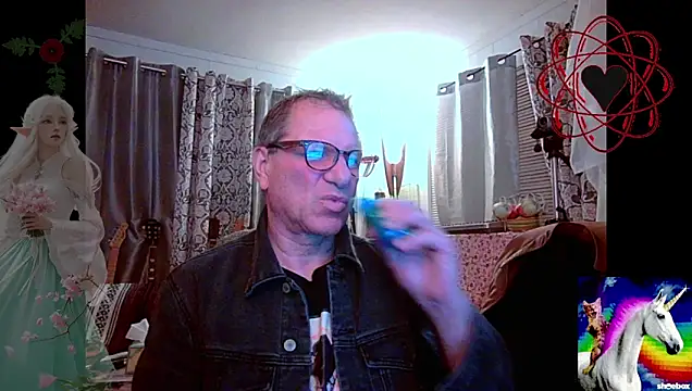 Snapshot of coryassman chatting on October 12, 7:35 am coryassman online show from October 12, 7:35 am
