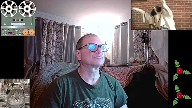 Snapshot of coryassman chatting on September 28, 4:32 am coryassman online show from September 28, 4:32 am