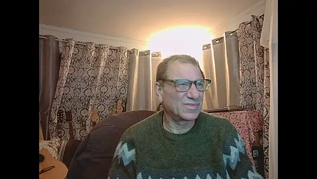 coryassman online show from March 14, 6:42 am