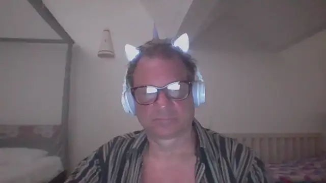 coryassman online show from March 20, 11:56 pm
