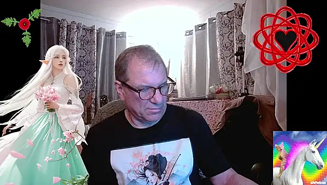 Snapshot of coryassman chatting on October 5, 7:01 am coryassman online show from October 5, 7:01 am