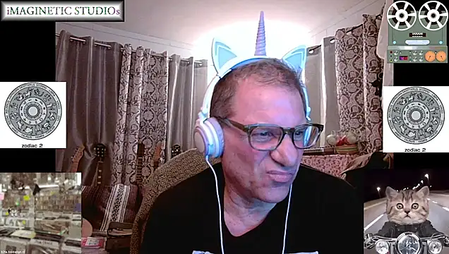 Snapshot of coryassman chatting on September 30, 10:30 am coryassman online show from September 30, 10:30 am