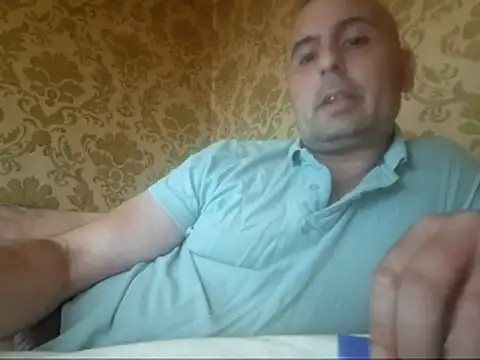 Basszos88i online show from October 20, 5:17 pm