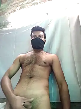 model yesx online show from April 6, 4:46 am