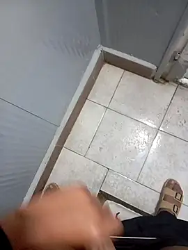 Jinkook16 online show from April 17, 11:18 pm