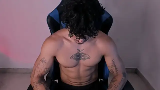 Thomas Fit1 online show from June 23, 12:20 pm