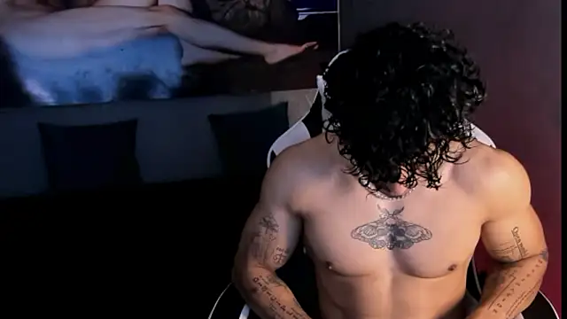 Thomas Fit1 online show from March 20, 4:44 pm