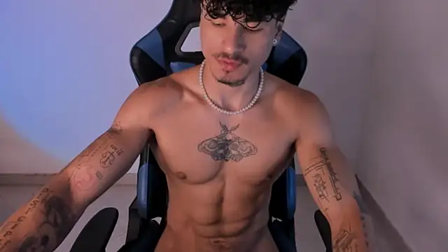 Thomas Fit1 online show from June 29, 12:05 pm